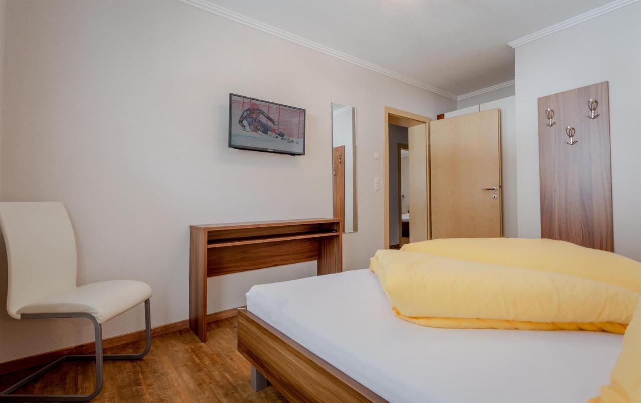 Appartements Katharina Aschau Im Zillertal Kültér fotó