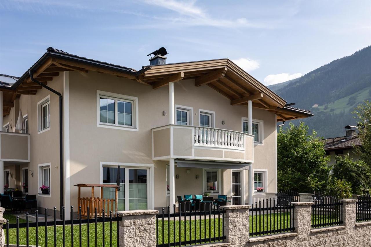 Appartements Katharina Aschau Im Zillertal Kültér fotó